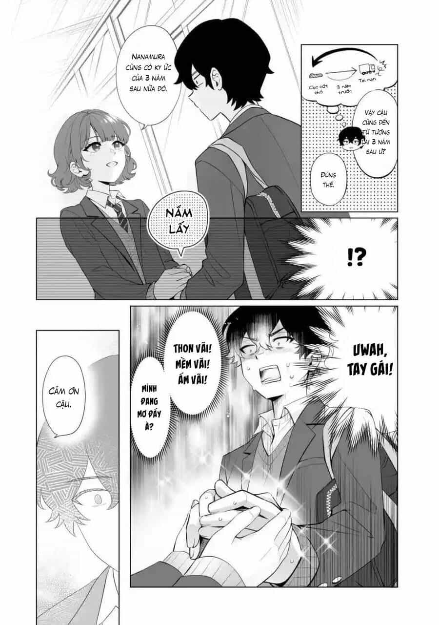 Please Leave Me Alone - Chương 1 - ảnh 47