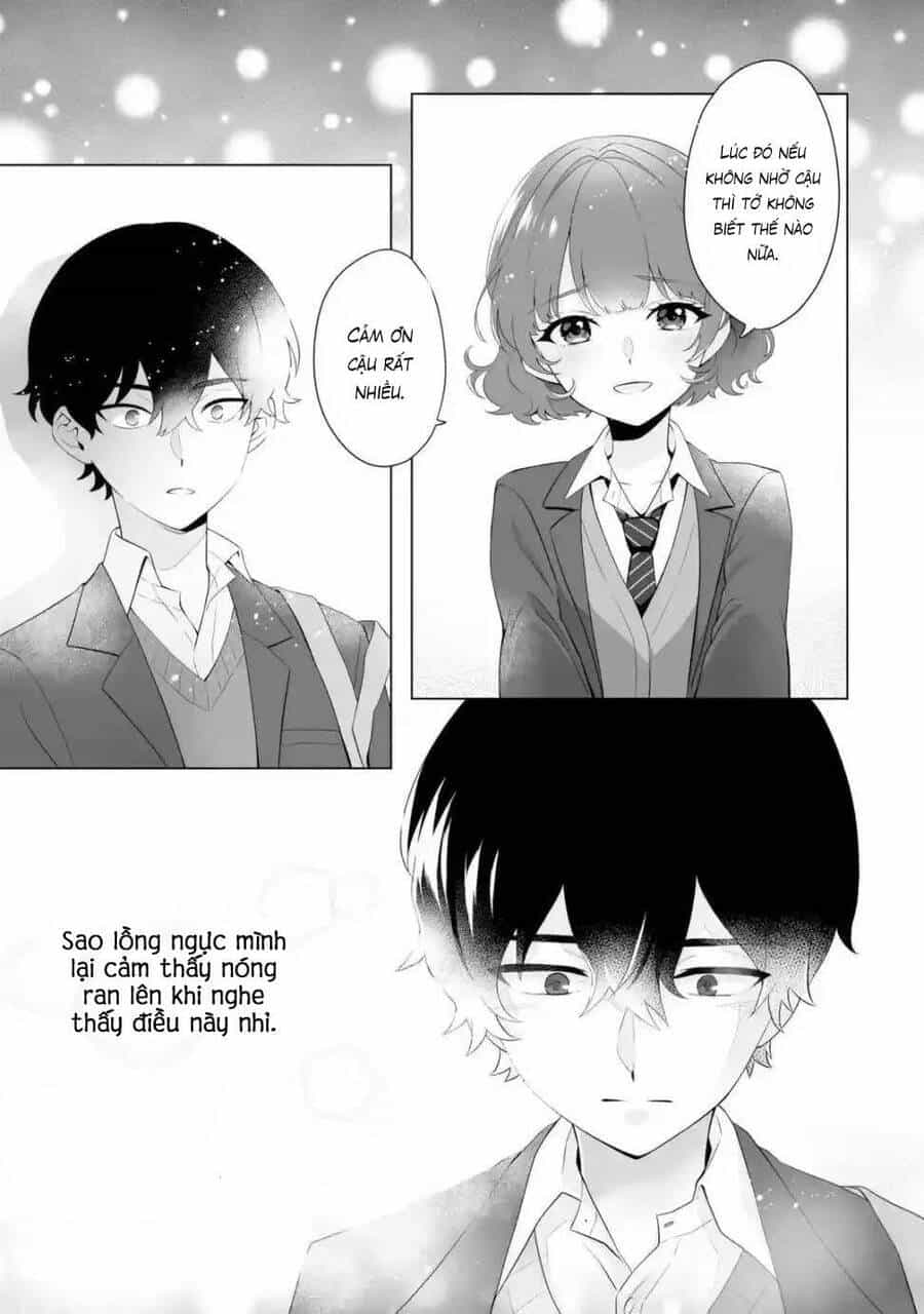 Please Leave Me Alone - Chương 1 - ảnh 48