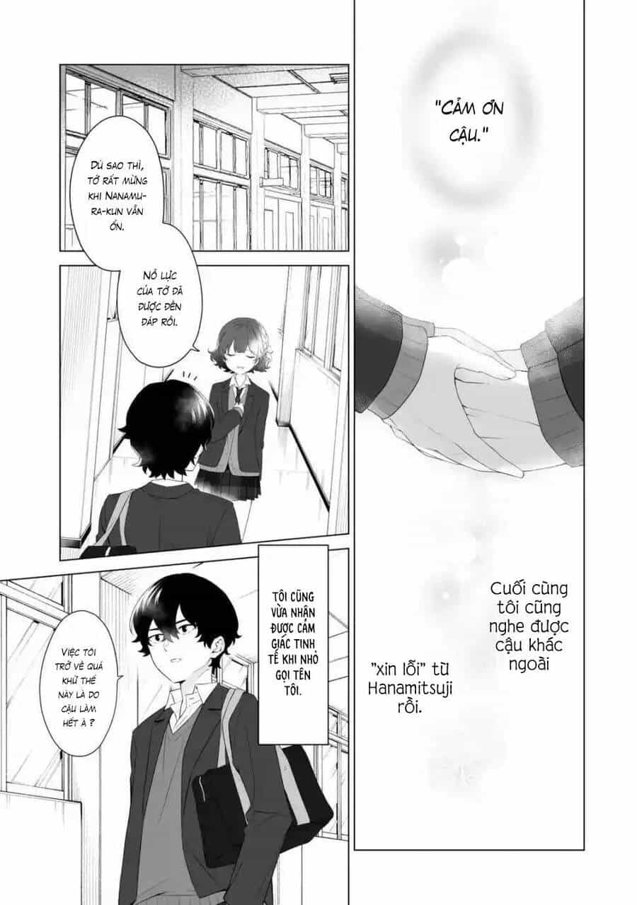 Please Leave Me Alone - Chương 1 - ảnh 50