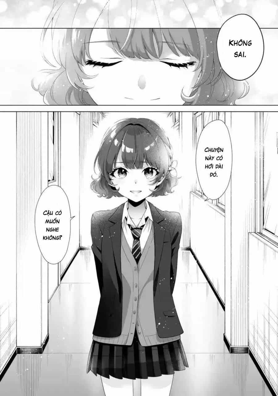 Please Leave Me Alone - Chương 1 - ảnh 51