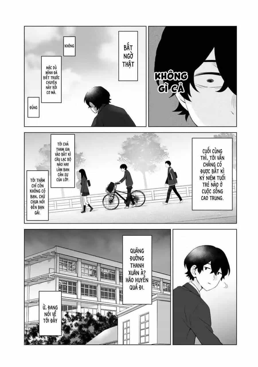Please Leave Me Alone - Chương 1 - ảnh 8