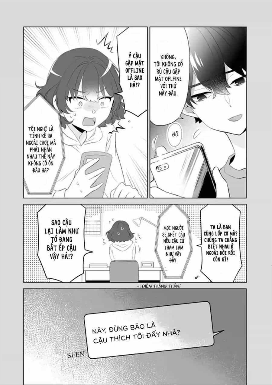 Please Leave Me Alone - Chương 2 - ảnh 30