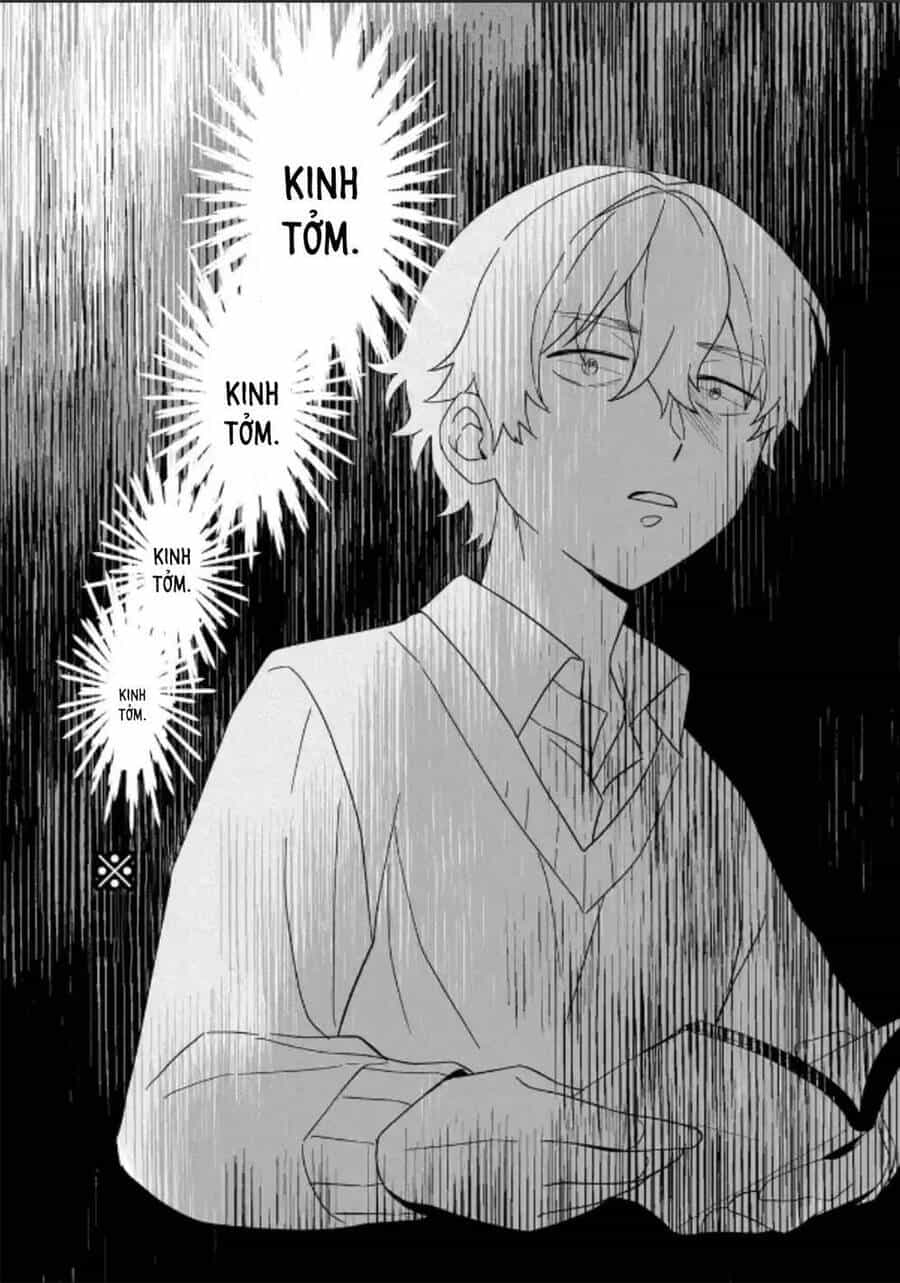 Please Leave Me Alone - Chương 2 - ảnh 36