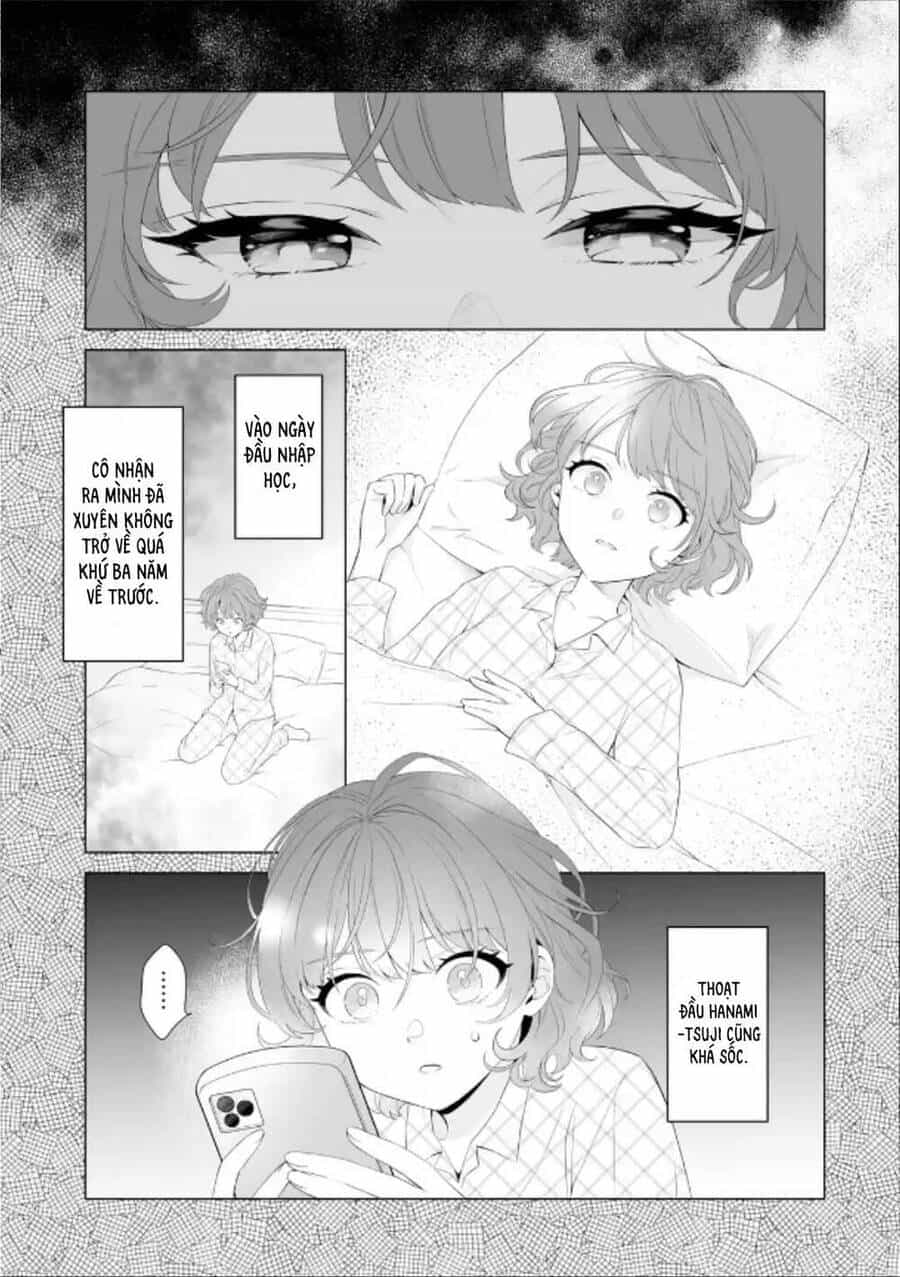 Please Leave Me Alone - Chương 2 - ảnh 5