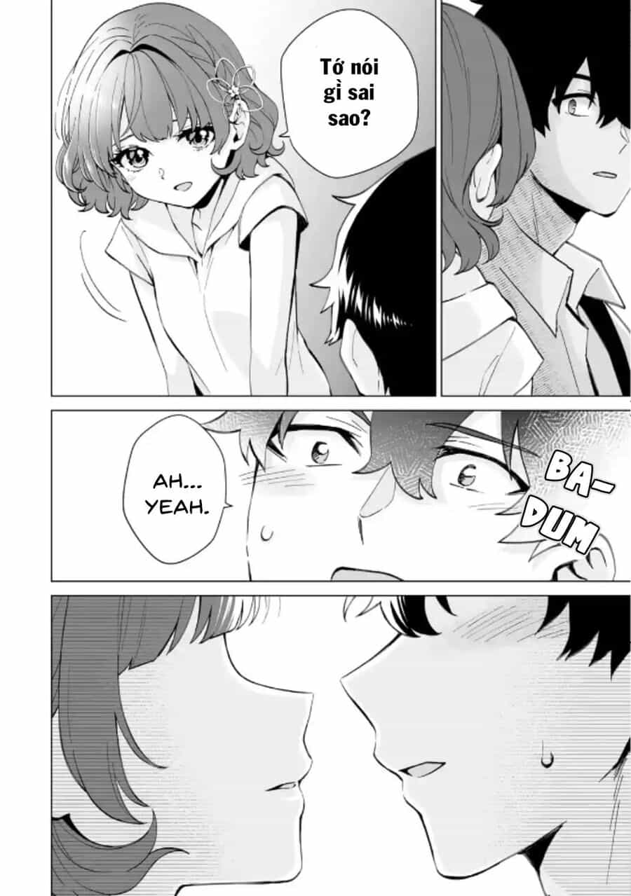 Please Leave Me Alone - Chương 17 - ảnh 19