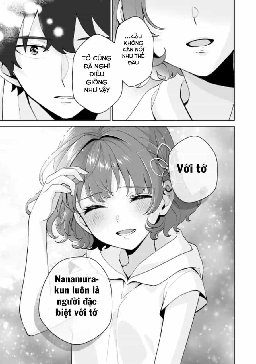 Please Leave Me Alone - Chương 17 - ảnh 6