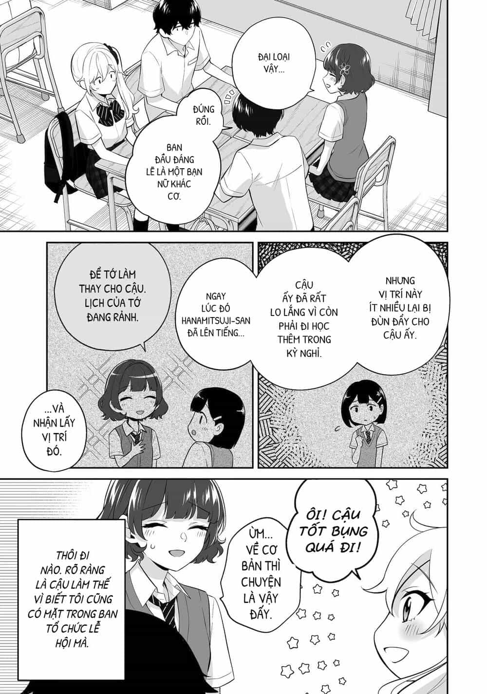 Please Leave Me Alone - Chương 25 - ảnh 20