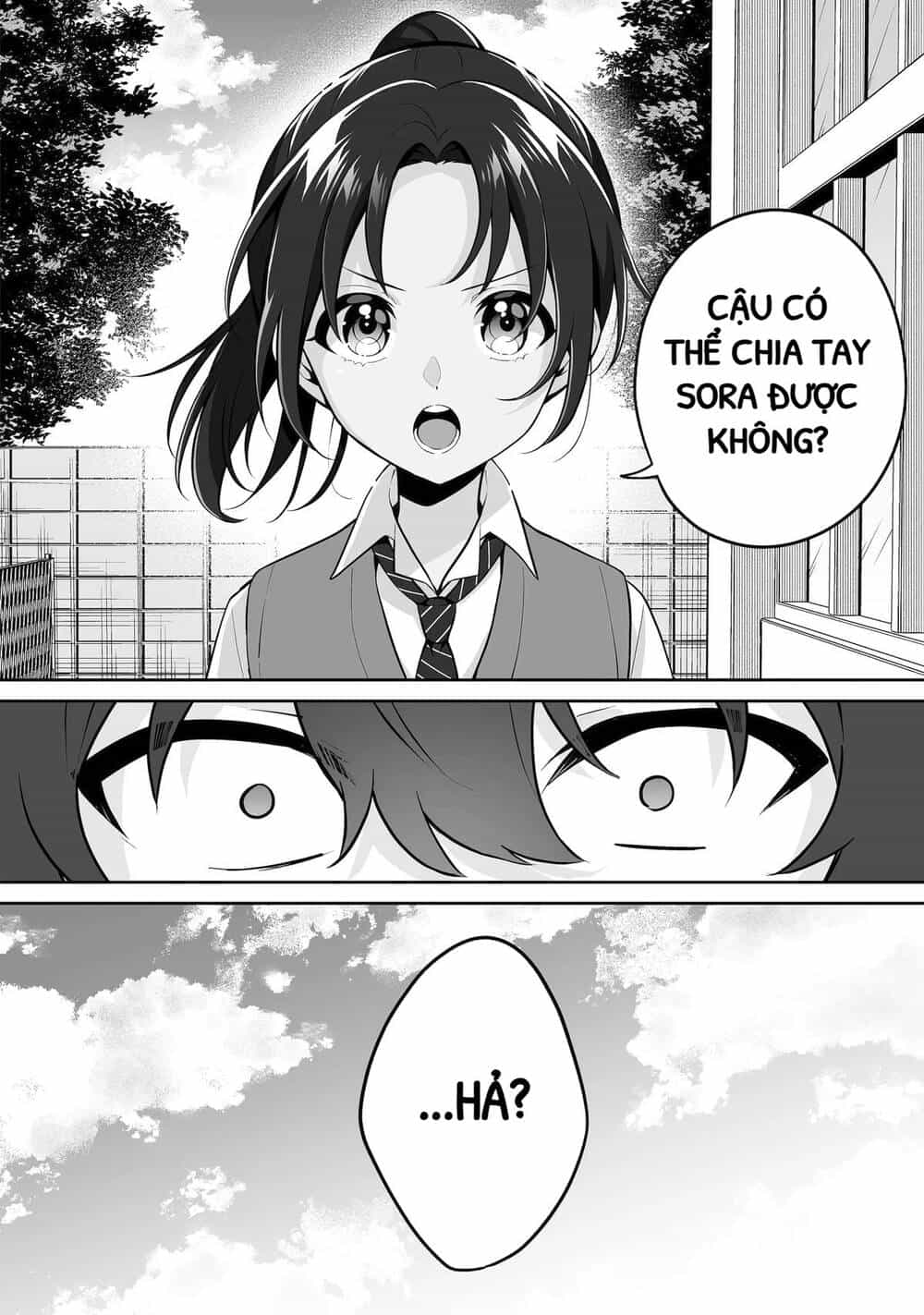 Please Leave Me Alone - Chương 25 - ảnh 33