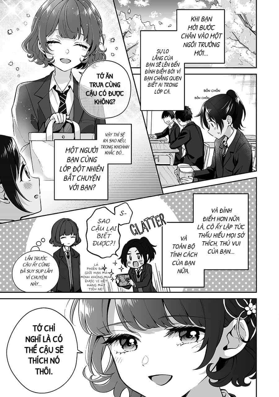 Please Leave Me Alone - Chương 26 - ảnh 12