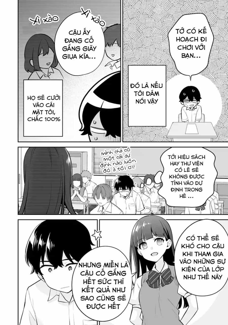 Please Leave Me Alone - Chương 24 - ảnh 10