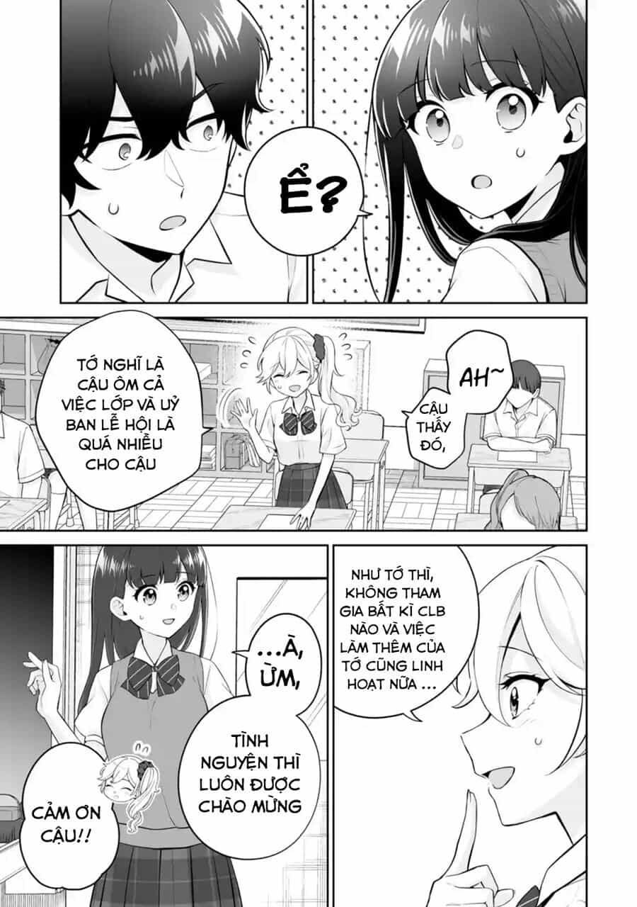 Please Leave Me Alone - Chương 24 - ảnh 15