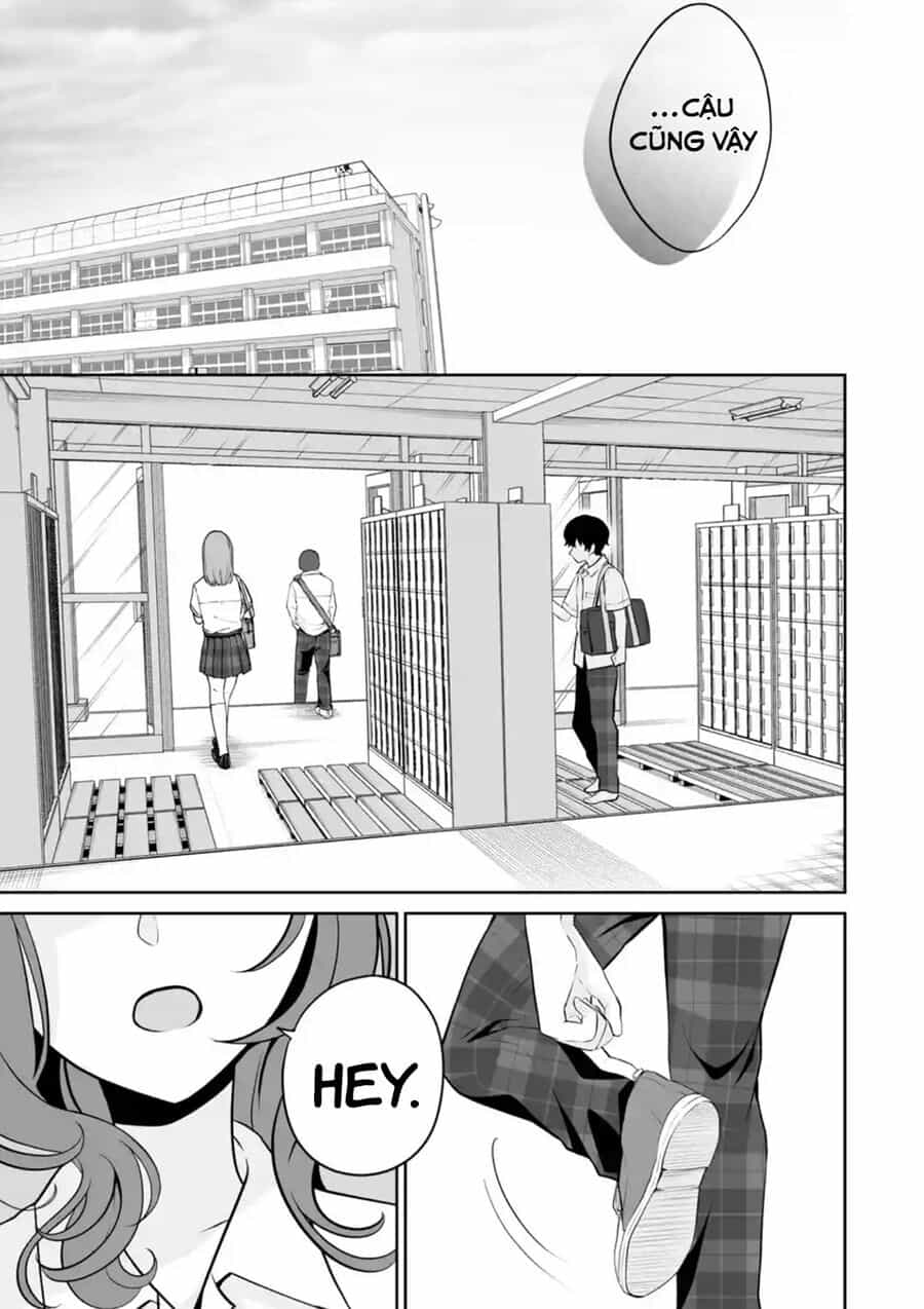 Please Leave Me Alone - Chương 24 - ảnh 19