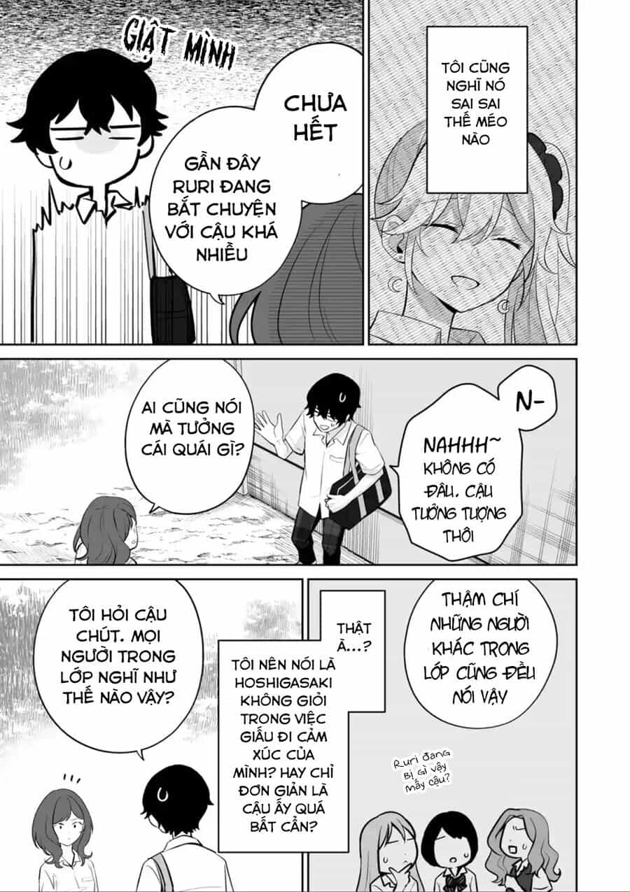 Please Leave Me Alone - Chương 24 - ảnh 25