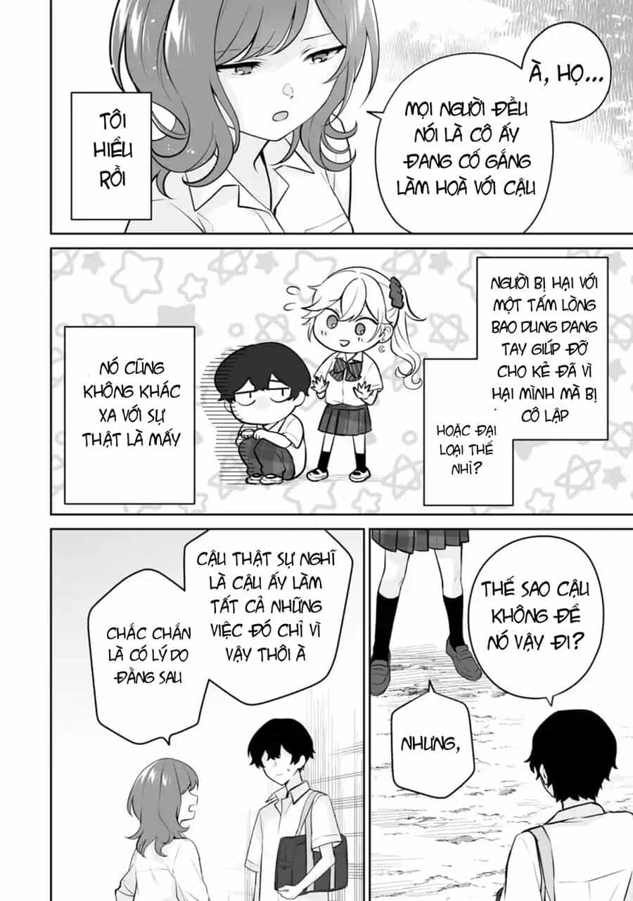 Please Leave Me Alone - Chương 24 - ảnh 26
