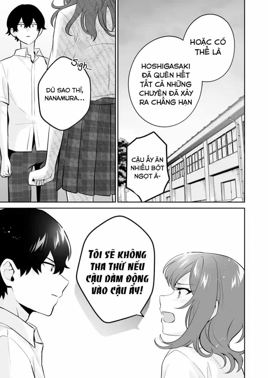 Please Leave Me Alone - Chương 24 - ảnh 29