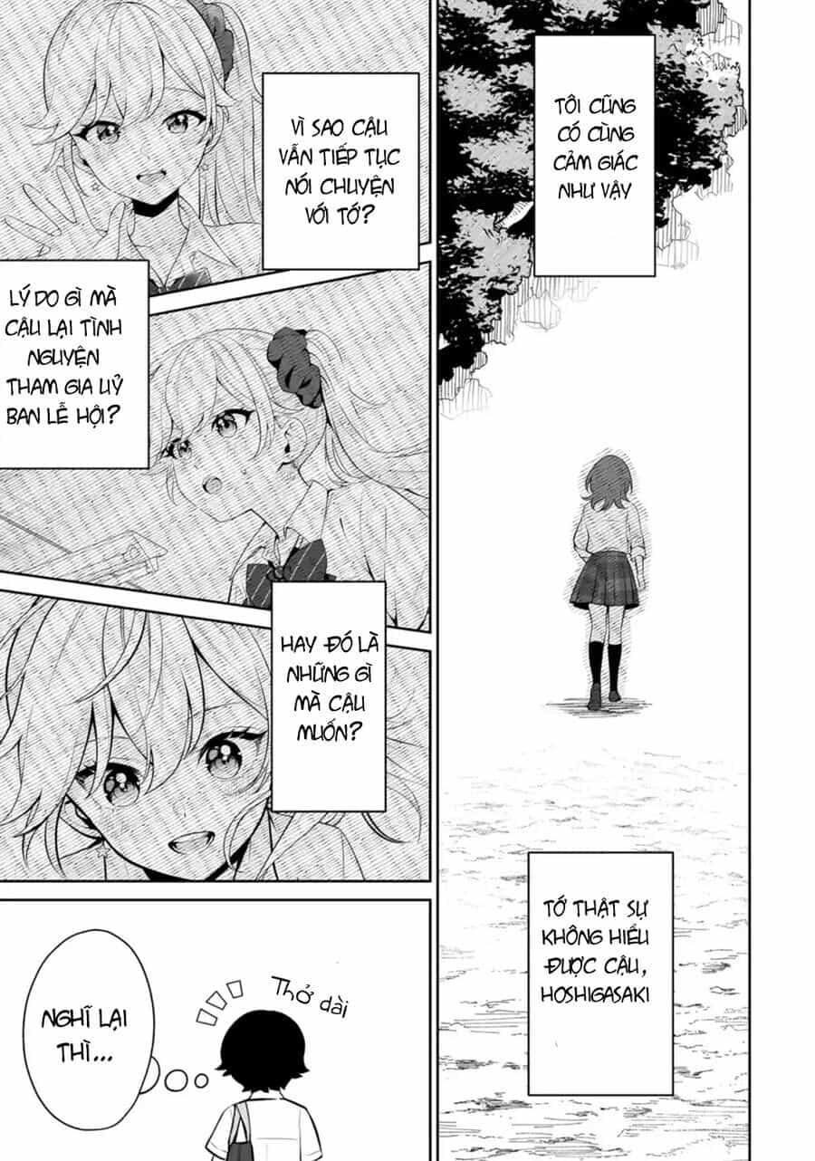 Please Leave Me Alone - Chương 24 - ảnh 31