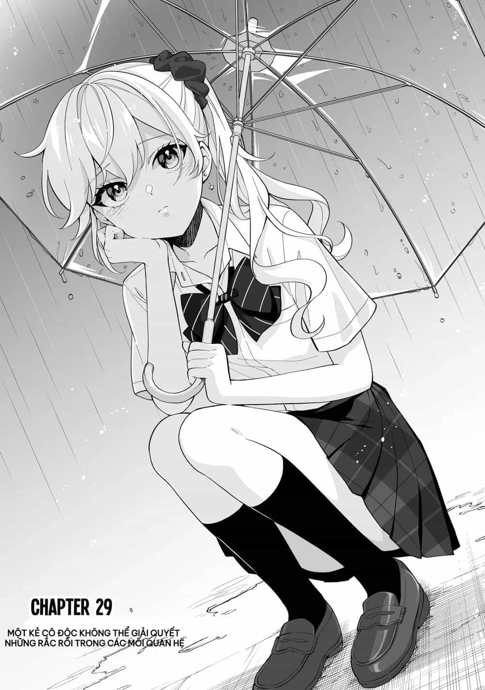 Please Leave Me Alone - Chương 29 - ảnh 2