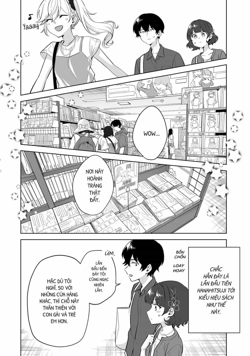 Please Leave Me Alone - Chương 30 - ảnh 13
