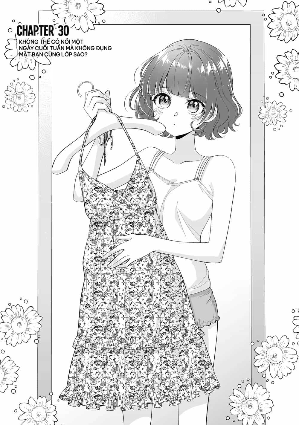 Please Leave Me Alone - Chương 30 - ảnh 2