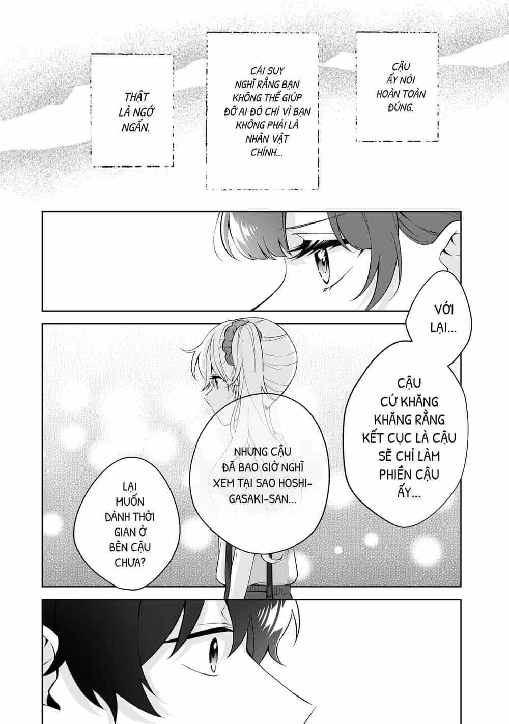 Please Leave Me Alone - Chương 30 - ảnh 23