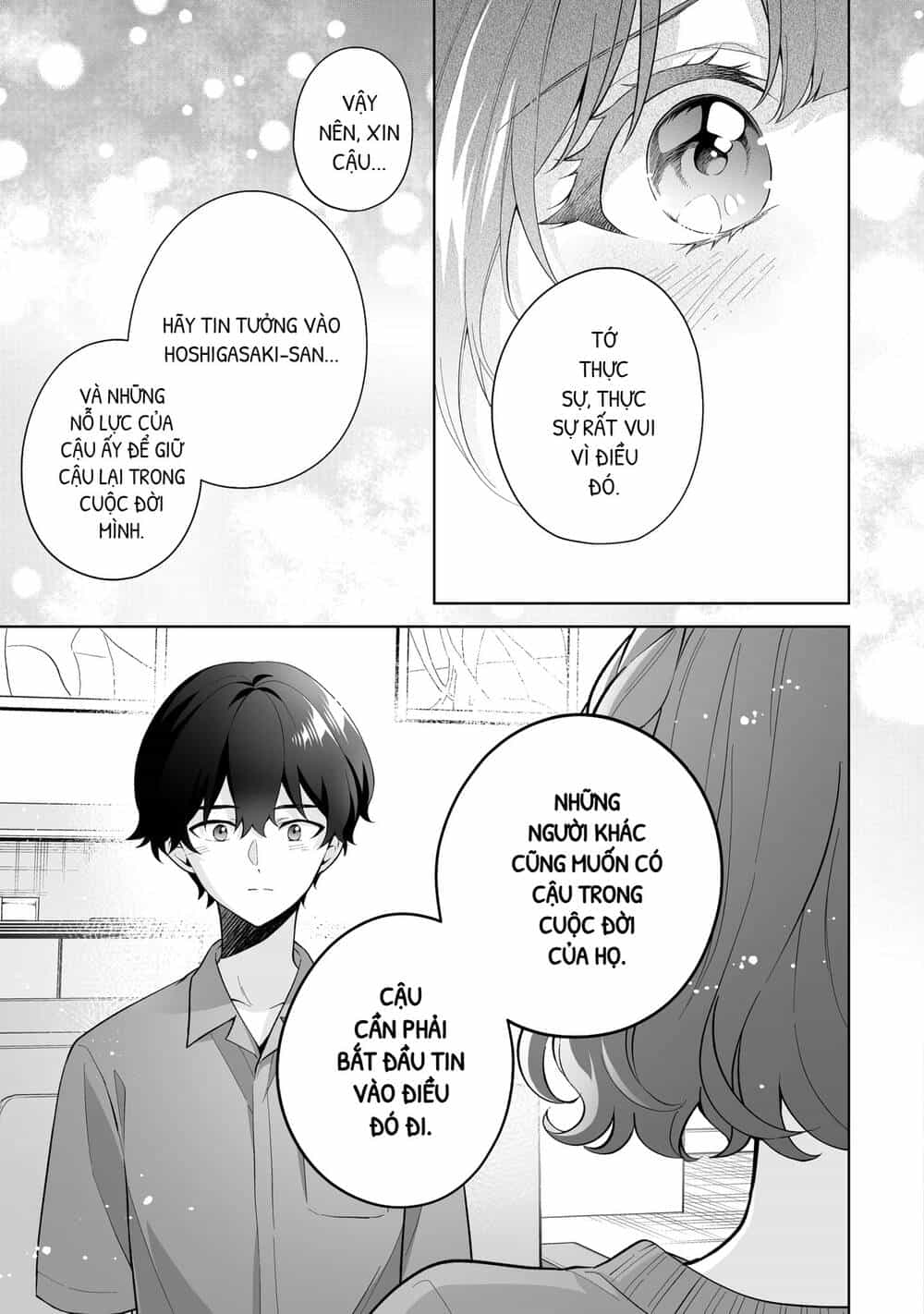 Please Leave Me Alone - Chương 30 - ảnh 26