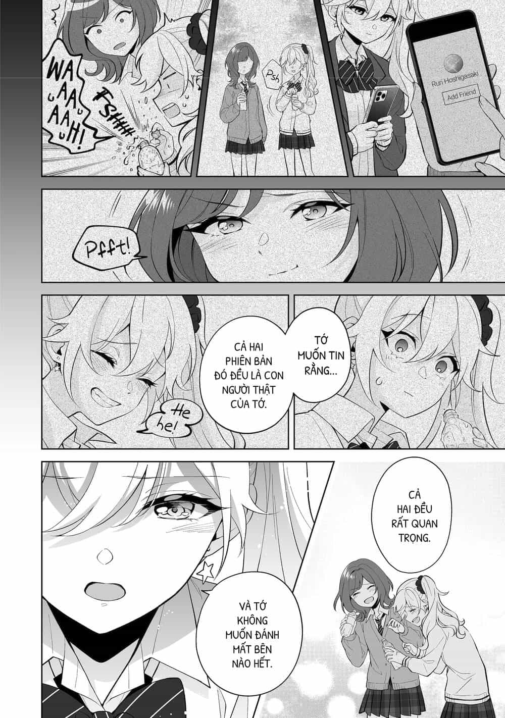 Please Leave Me Alone - Chương 31 - ảnh 27