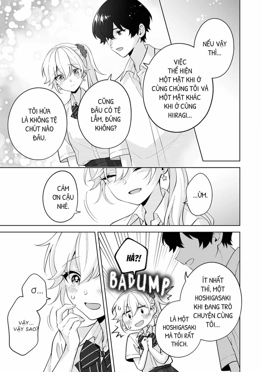 Please Leave Me Alone - Chương 31 - ảnh 28
