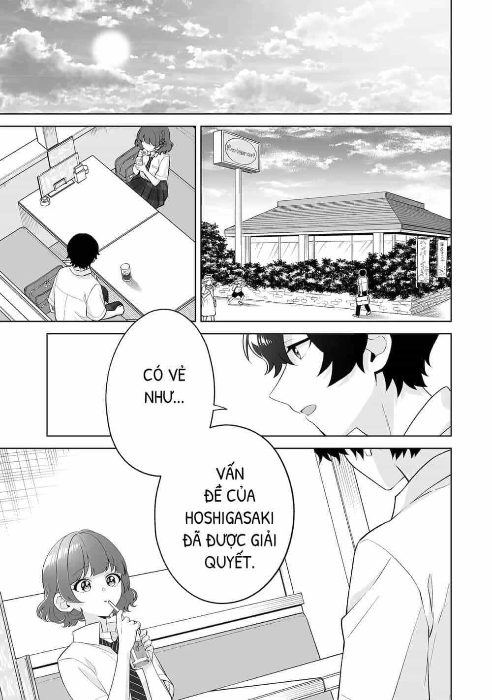 Please Leave Me Alone - Chương 32 - ảnh 22
