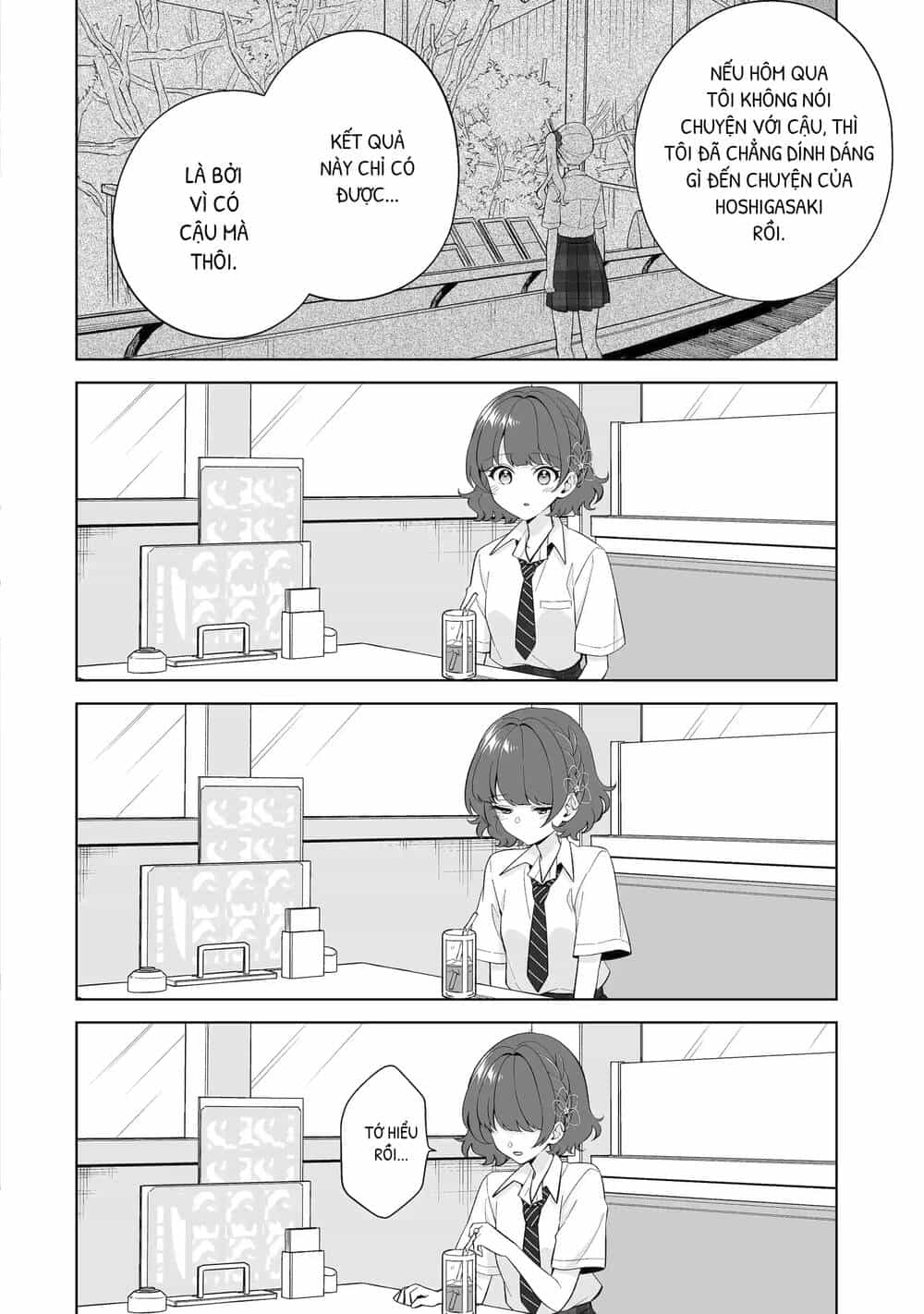 Please Leave Me Alone - Chương 32 - ảnh 29