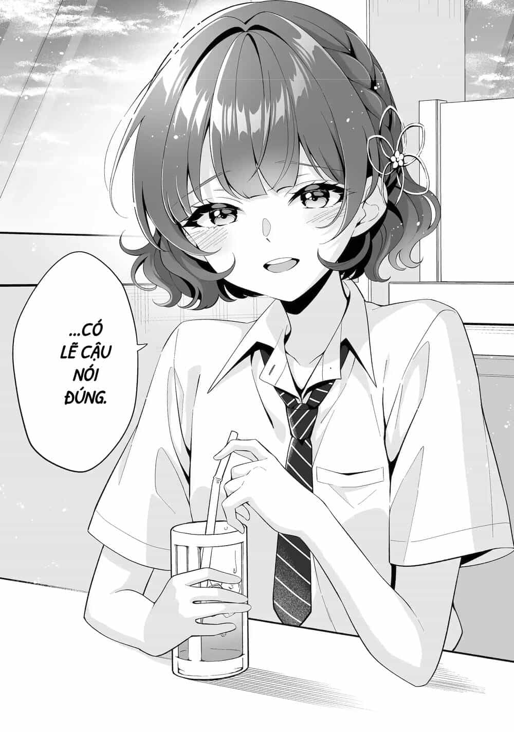 Please Leave Me Alone - Chương 32 - ảnh 30