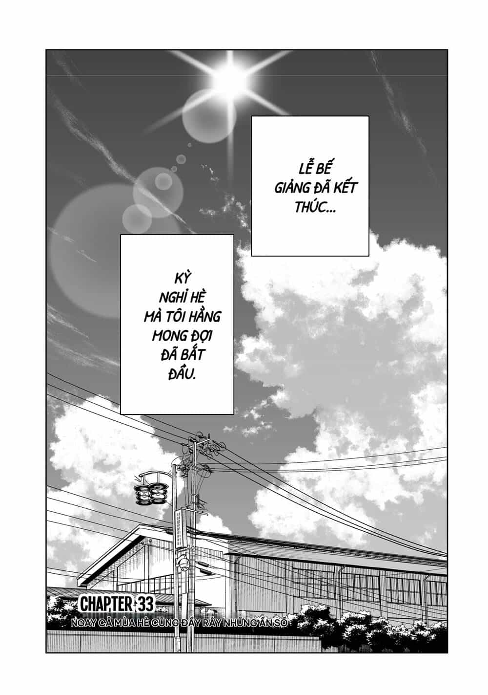 Please Leave Me Alone - Chương 33 - ảnh 2