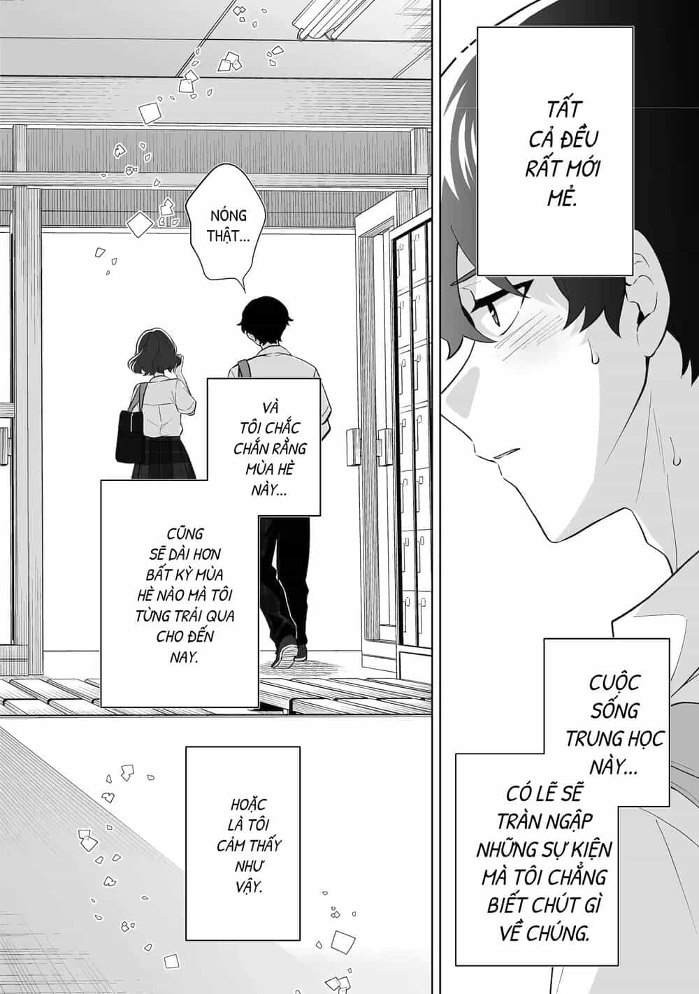 Please Leave Me Alone - Chương 33 - ảnh 29