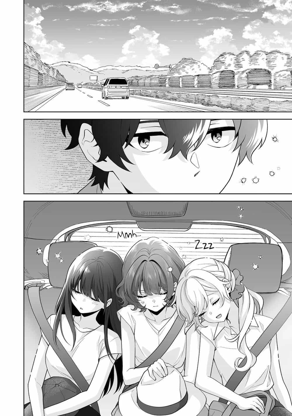 Please Leave Me Alone - Chương 37 - ảnh 13