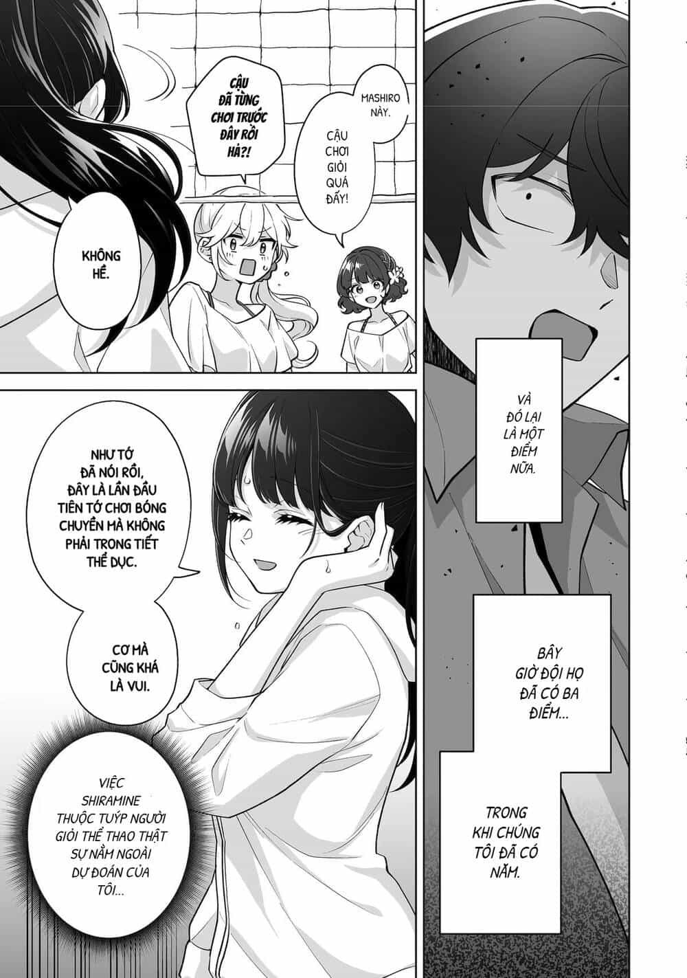 Please Leave Me Alone - Chương 37 - ảnh 8