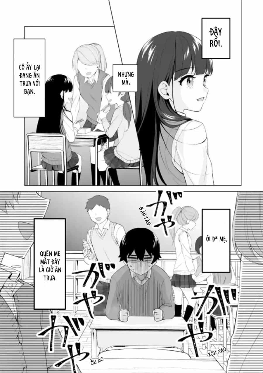 Please Leave Me Alone - Chương 4.3 - ảnh 17