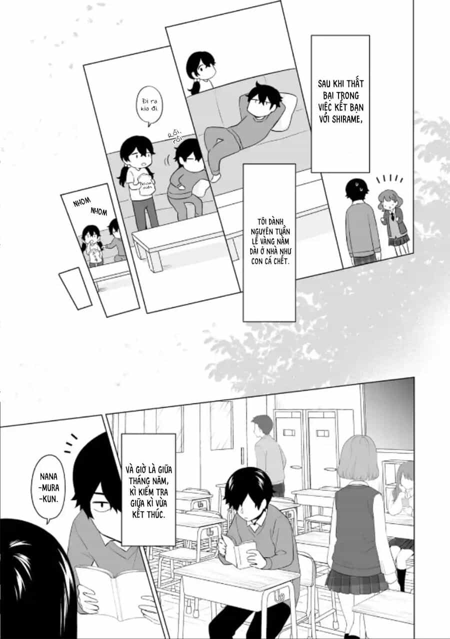 Please Leave Me Alone - Chương 4.3 - ảnh 29