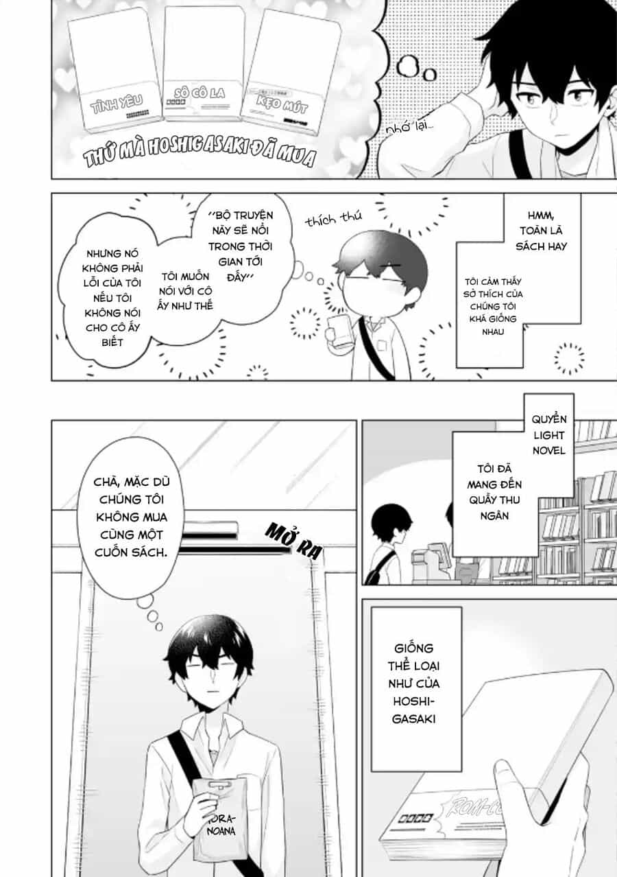 Please Leave Me Alone - Chương 6 - ảnh 11
