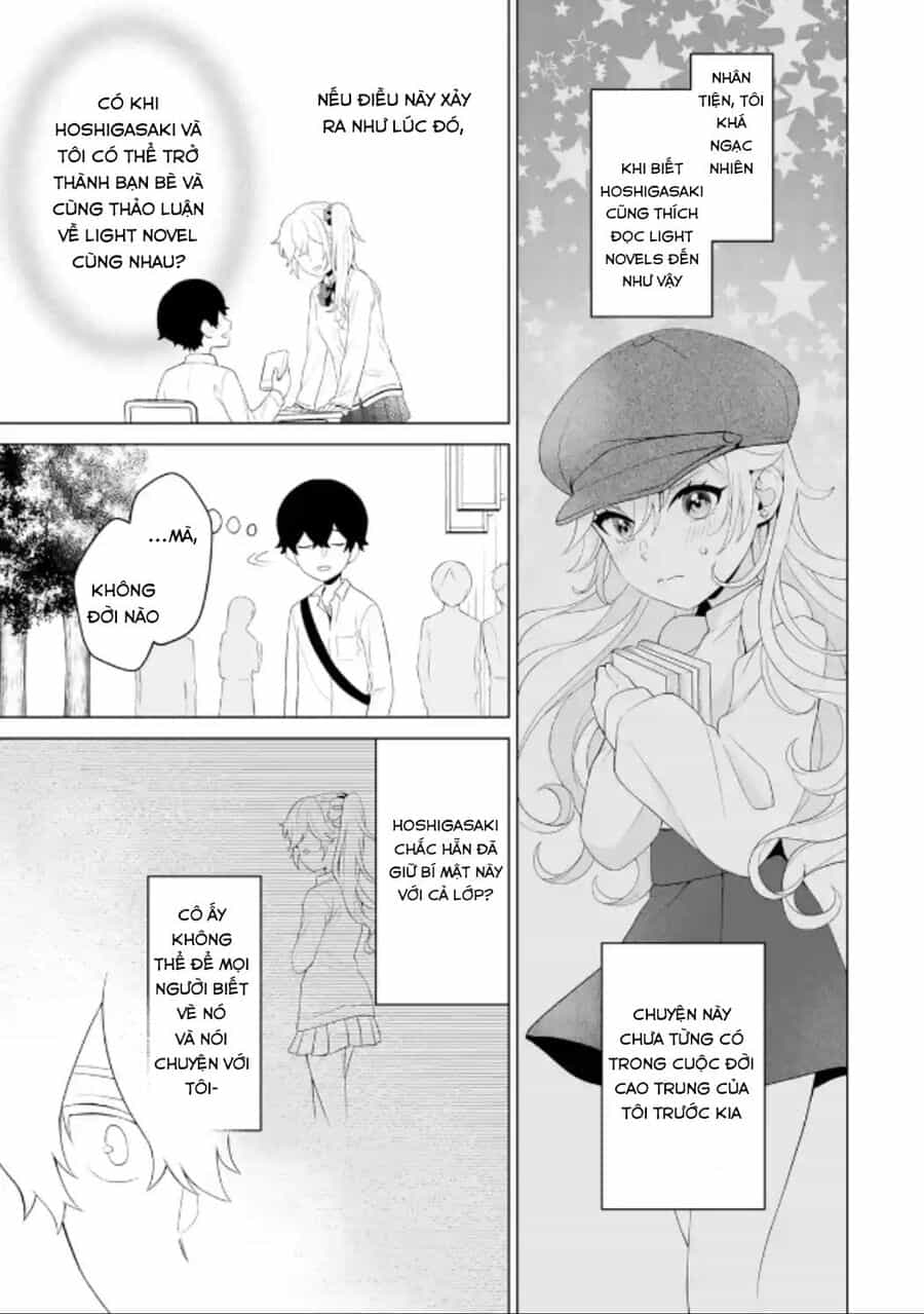 Please Leave Me Alone - Chương 6 - ảnh 12