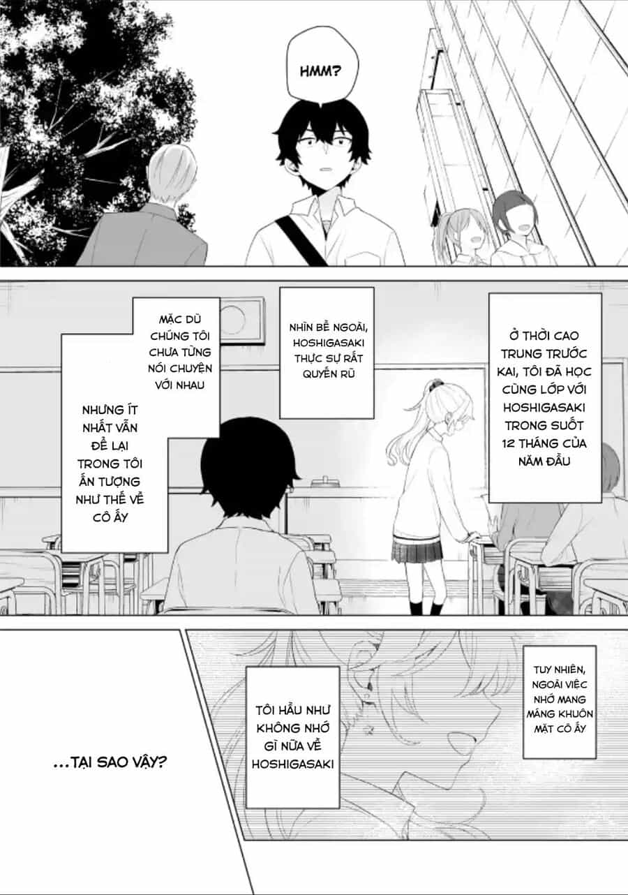 Please Leave Me Alone - Chương 6 - ảnh 13