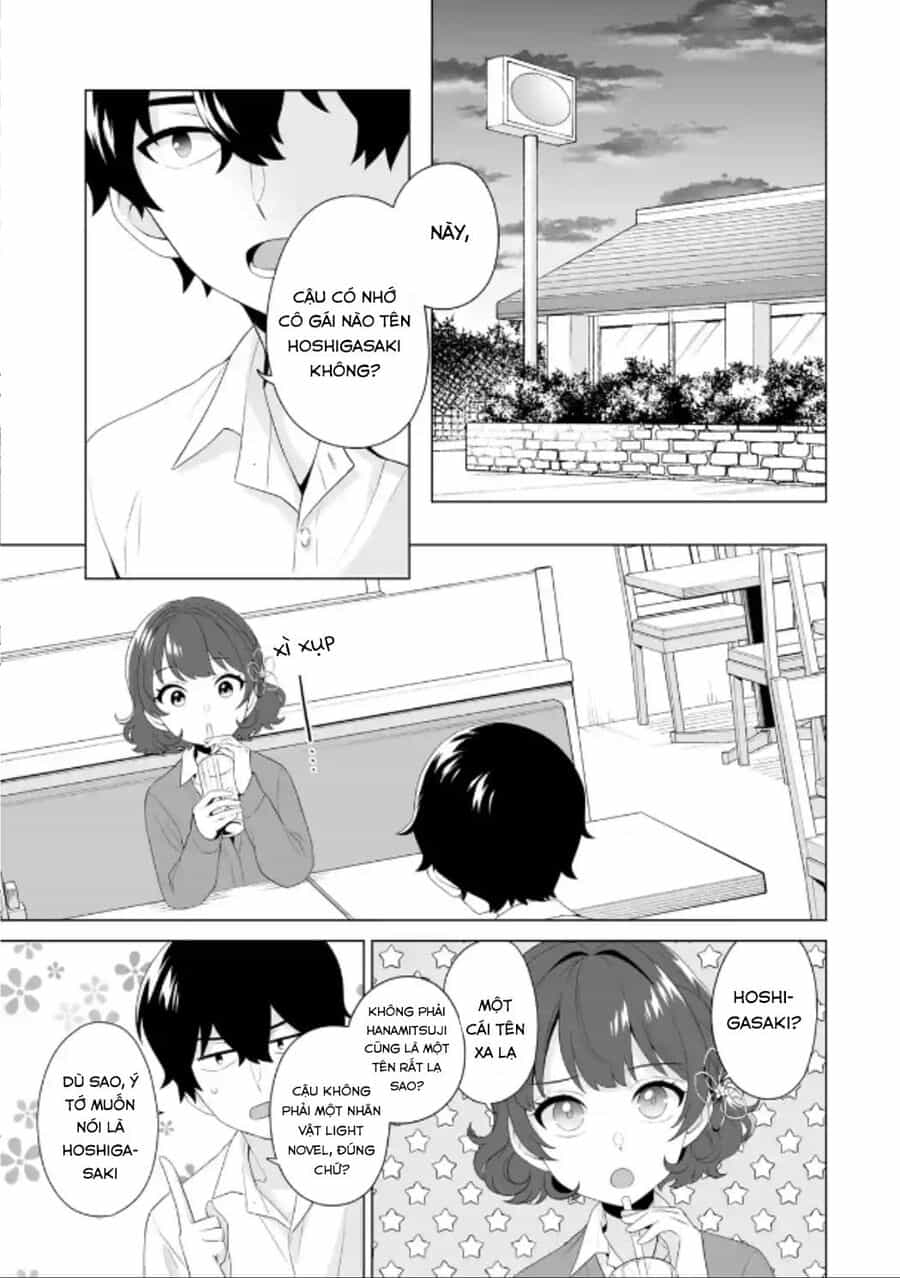 Please Leave Me Alone - Chương 6 - ảnh 14
