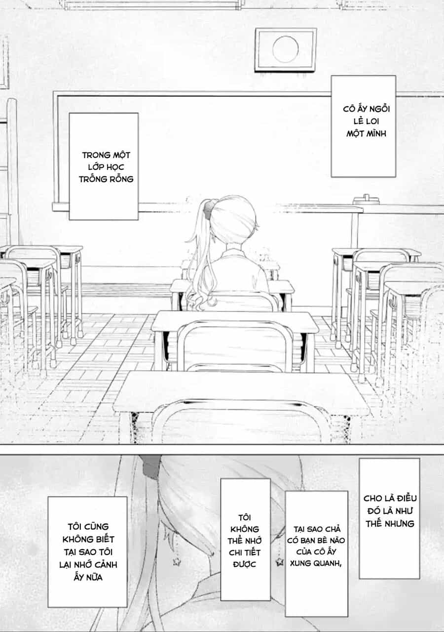 Please Leave Me Alone - Chương 6 - ảnh 17