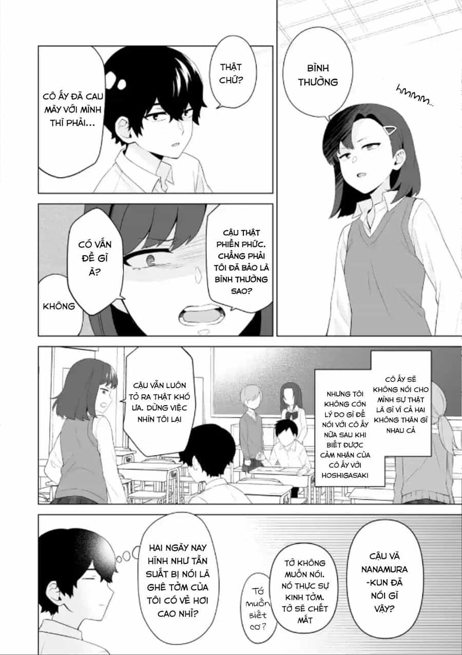 Please Leave Me Alone - Chương 6 - ảnh 25