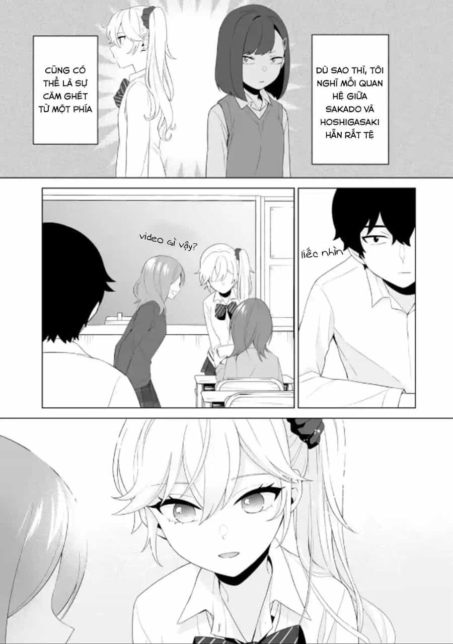 Please Leave Me Alone - Chương 6 - ảnh 26