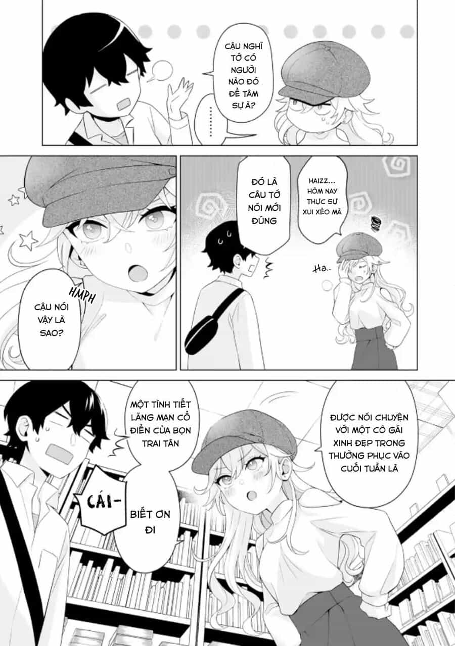 Please Leave Me Alone - Chương 6 - ảnh 8