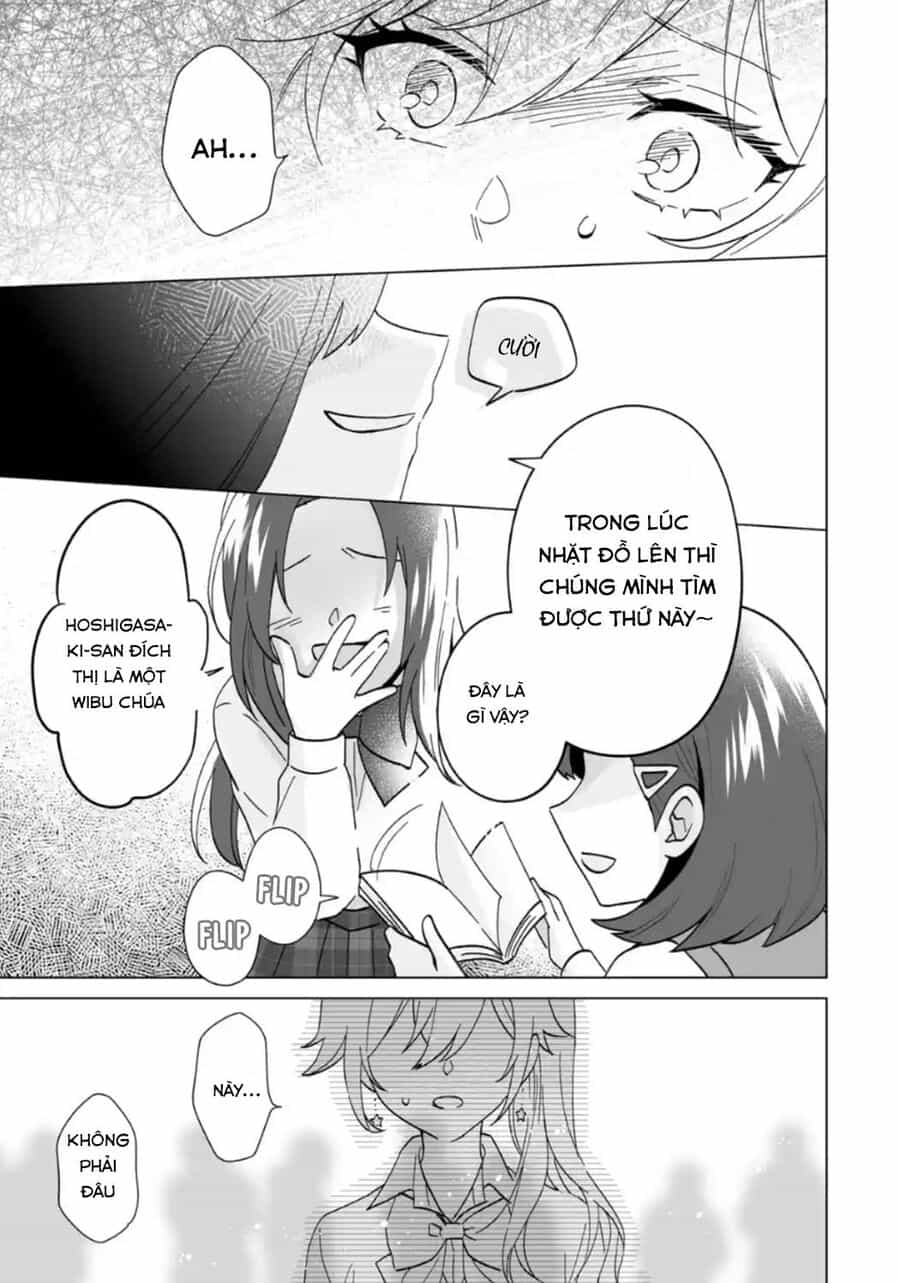 Please Leave Me Alone - Chương 7 - ảnh 18