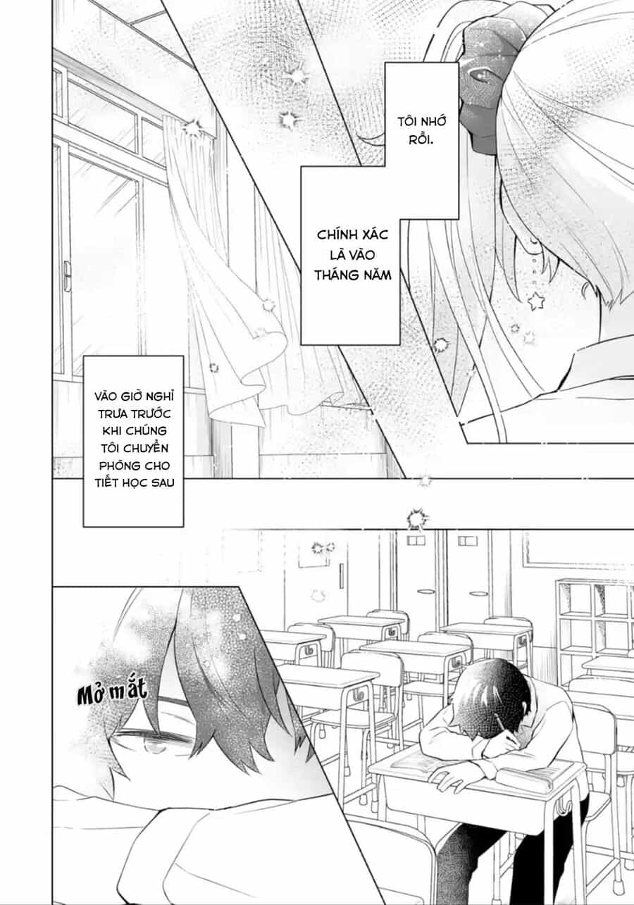 Please Leave Me Alone - Chương 7 - ảnh 23