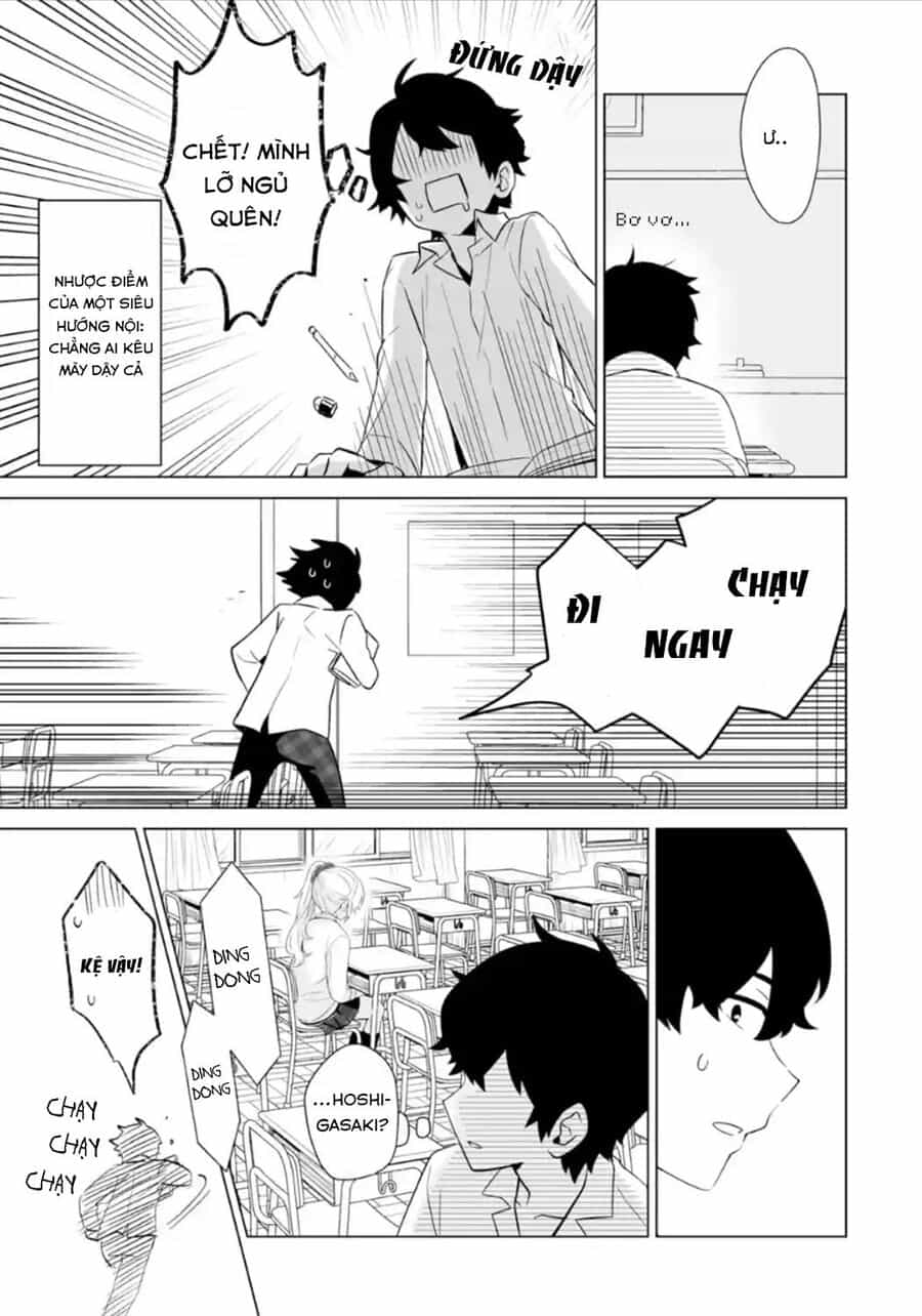 Please Leave Me Alone - Chương 7 - ảnh 24
