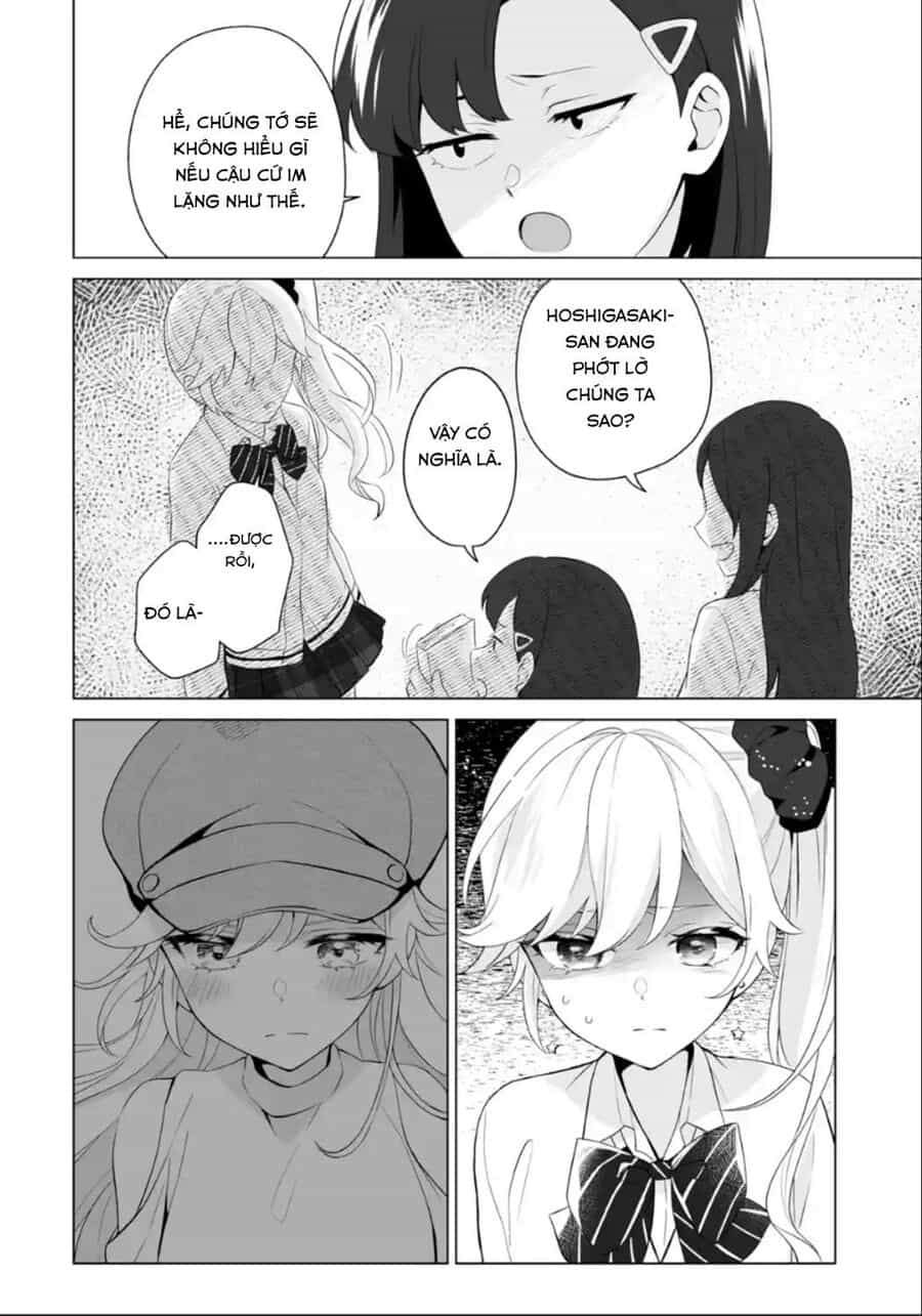 Please Leave Me Alone - Chương 7 - ảnh 27