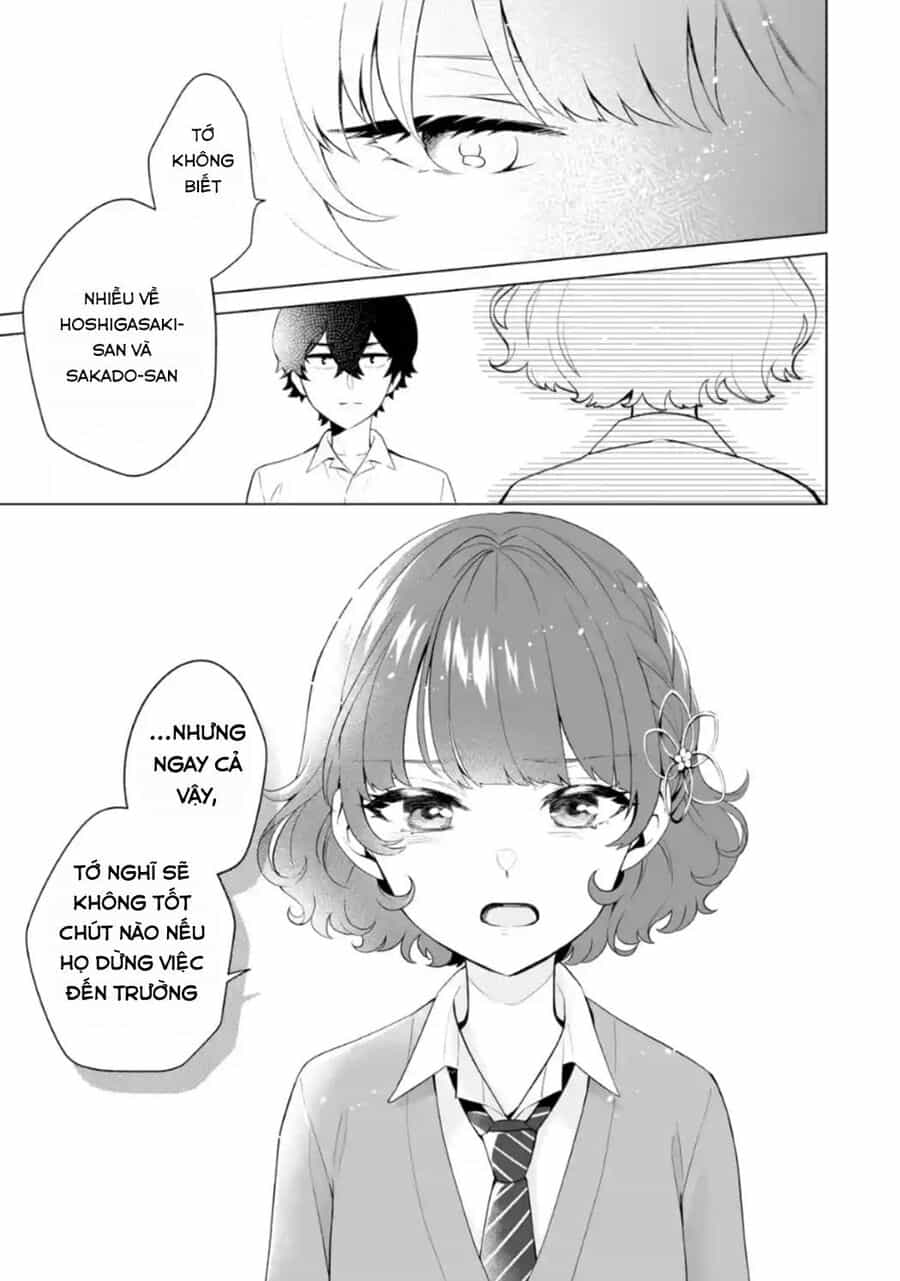Please Leave Me Alone - Chương 7 - ảnh 6