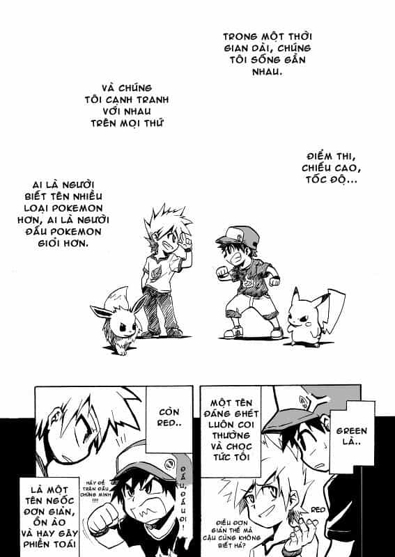 Pocket Monsters - Festival Of Champions - Chương 0 - ảnh 2
